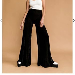 Watermelons sugar wide pants! - NWT